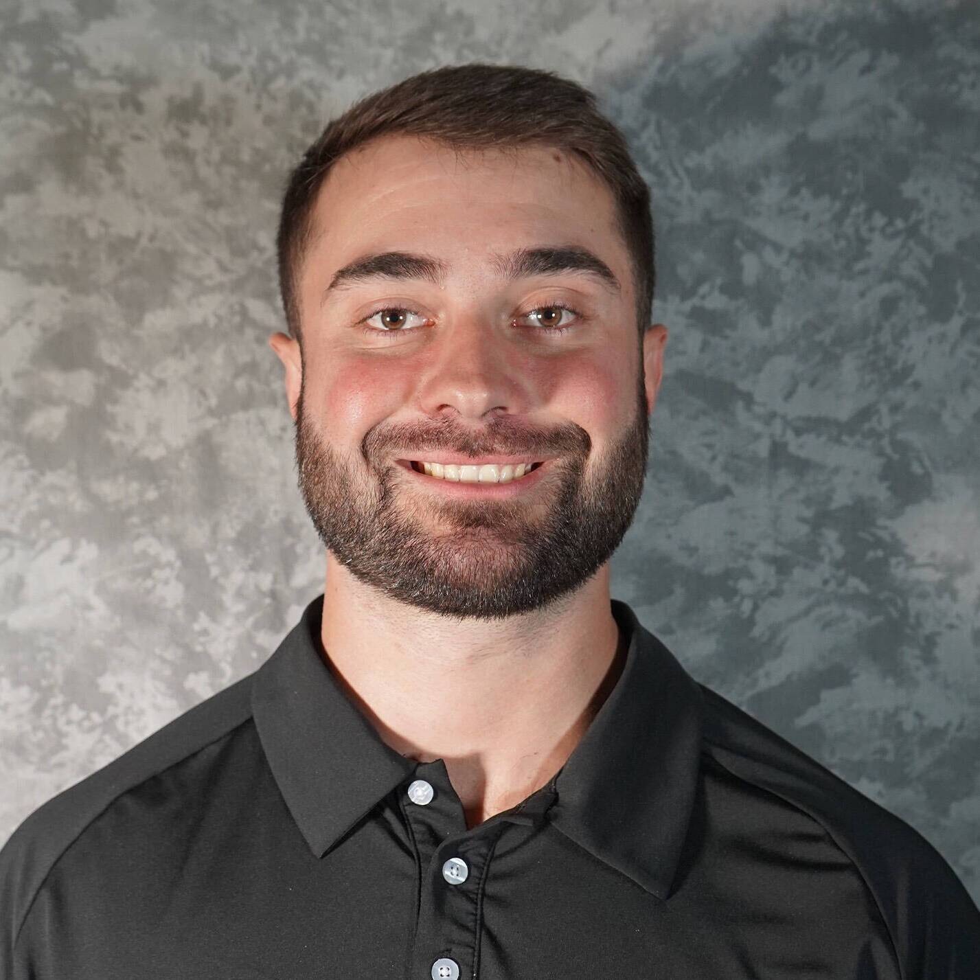 Headshot of Andrew Beck